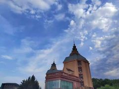 -嘉荫恐龙国家地质公园