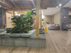 -东方之珠洗浴休闲广场(南开店)