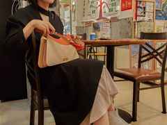 大堂-阿殳咖啡(水围村店)
