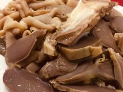 鹅肾-裕华(南华东路店)