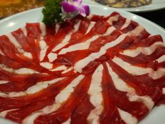 -袍家大院重庆火锅(文安路店)