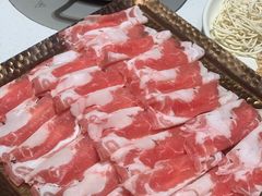 -呷哺呷哺(西单大悦城店)