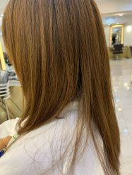 -雅仕 HAIR SALON 美发沙龙