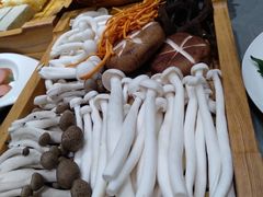 -神洲四海大酒楼(王府井澳门中心店)