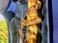 -伊带伊路新疆美食府(呼家楼店)