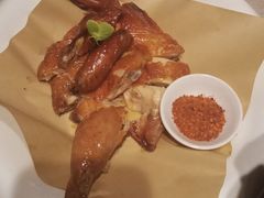 -简小舍·民间手艺菜(武昌江滩店)