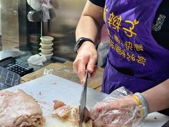 -小辫子羊肉面馆(周东店)