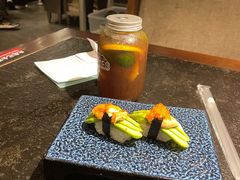 -古田居·特色寿司料理(星之岛旗舰店)