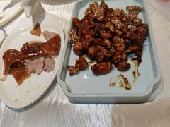 -便宜坊烤鸭店(航天桥店)