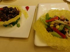 -复旦大学本部-食堂
