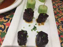 -城南往事风味主题餐厅(领秀城店)