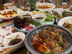 -李老哈·东北菜(宋园路店)