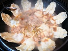 -三里屯土灶炖公鸡地锅鸡(江东店)