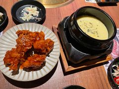 -虎哥六韩式烤肉料理 TIGERGRILL(隆生金山湖中心购物广场店)