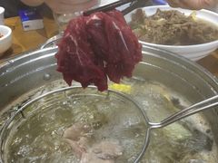 -陈记顺和潮汕鲜牛肉火锅(番禺迎宾大道店)