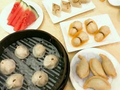 桂花拉糕-绿波廊(豫园店)
