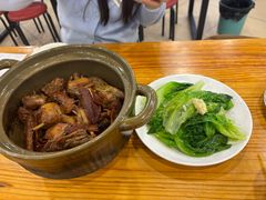 -斯丹姜母鸭·古法干香(涂门街总店)