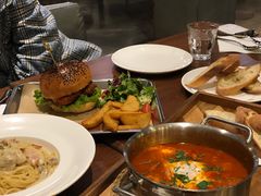 -UPPER KITCHEN(延安路店)