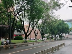 -四川大学(望江校区)