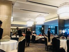 大堂-安蒂娅.悦景轩中餐厅(西乡店)
