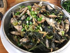 -香竹农庄•传统竹筒饭(十年店)