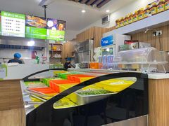 -舞素卷菜煎饼.糁汤(万达金街店)