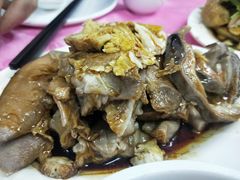 -电白鸭粥店(下沙二坊88号店)