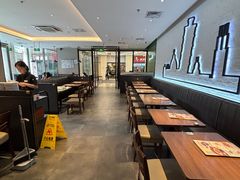 -萨莉亚意式餐厅(南京虹悦城店)