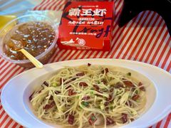 -霸王虾·麻辣小龙虾(清水河公园店)