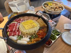-WOW LUCKY创意韩料(龙阳广场店)