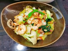 -THE PAWON·8碗(古北SOHO店)