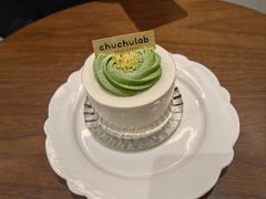 -chuchulab日式短蛋糕(粤海天地店)