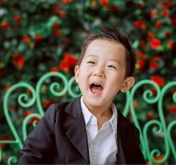 -TIME儿童摄影(闽江路店)