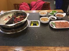 -川成串·自助串串香火锅(朝阳店)