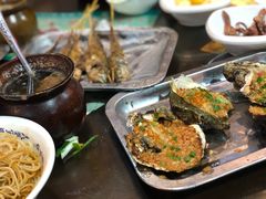 -龙老五汤店(站前西路店)