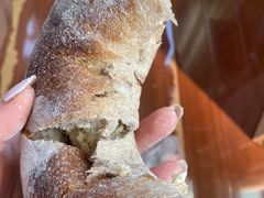 -酵墅·红酒酵母面包(羲和广场店)