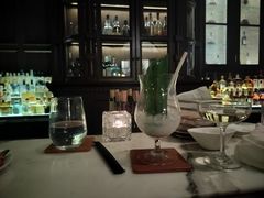 -LONG BAR 廊吧(外滩华尔道夫酒店)