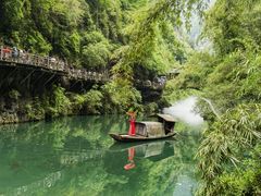 -三峡人家风景区