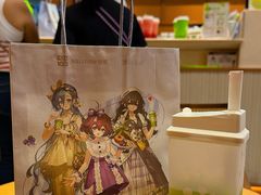 -奈雪的茶(领展中心城店)