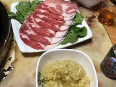 -枇杷园食为鲜火锅(南山店)