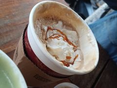 -Peet's Coffee皮爷咖啡(大学路店)