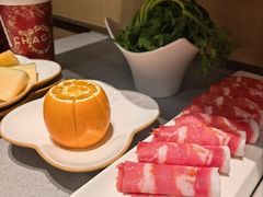 -海底捞火锅(万象汇店)