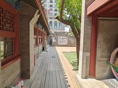 -于谦祠