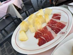 -火腿博物馆(马约尔广场店)