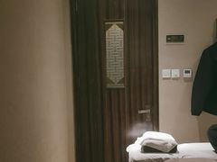 -大唐盲人按摩中心(黄山路店)