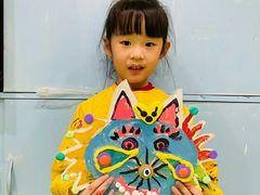-杨梅红艺术教育(西安高新唐延教学中心)
