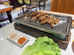 -静宇羊肉汤(鄞州乐橙荟店)