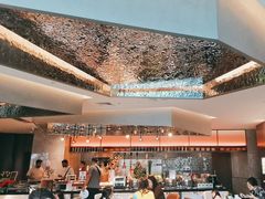 -希尔顿欢朋酒店·欢朋餐厅