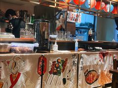 -千懿六本木酒场(常熟路店)
