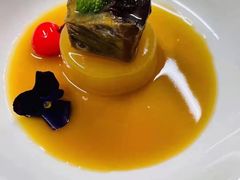 -香厨中餐厅(松北香格里拉店)